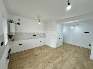 Apartament 3 Camere | 68 Mp | Terasa 11 Mp | Parcare | Marasti FSEGA