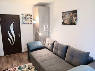 Apartament 3 camere, 71 mp, terasa 20 mp, garaj la cerere, zona Avram Iancu!