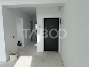 Apartament 3 camere 85 mpu balcon si parcare inclusa in pret