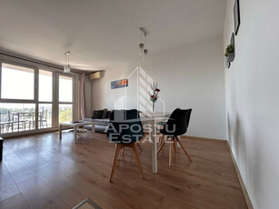 Apartament 3 camere