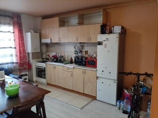 Apartament 3 camere, Baciu