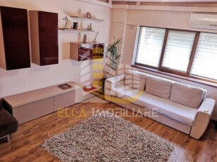 Apartament 3 camere Capitol