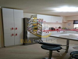 Apartament 3 camere Capitol