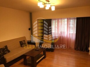 Apartament 3 camere Capitol