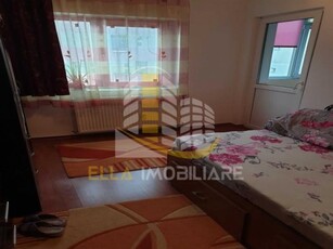 Apartament 3 camere Cartier CET