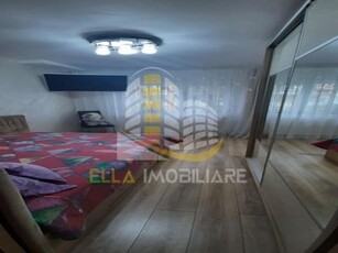 Apartament 3 camere Cartier CET