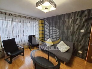 Apartament 3 camere Dacia