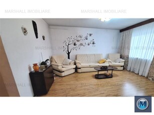 Apartament 3 camere de vanzare, zona Mihai Bravu, 74 mp