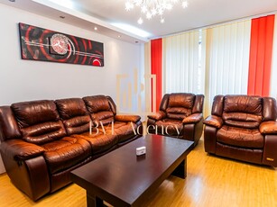 Apartament 3 camere Drumul Taberei, Str. Valea Ialomitei