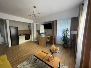 Apartament 3 camere