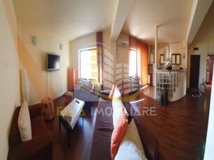 Apartament 3 camere Faleza Nord