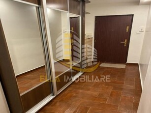 Apartament 3 camere Gara