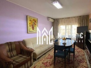 Apartament 3 camere I Etajul 3 I Balcon I Micro 16-Galati