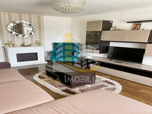 Apartament 3 camere Inel 1