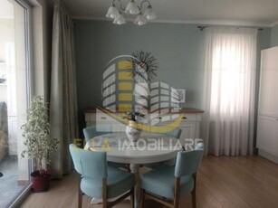 Apartament 3 camere Inel I