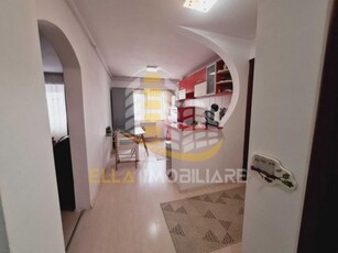 Apartament 3 camere Inel II