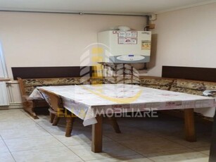 Apartament 3 camere Inel II