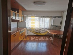 Apartament 3 camere Inel II