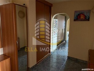 Apartament 3 camere Inel II