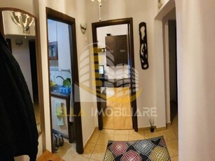 Apartament 3 camere Inel II