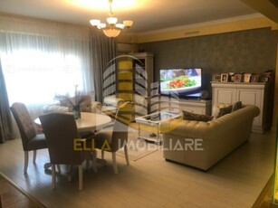 Apartament 3 camere Mamaia Nord