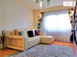 Apartament 3 camere Marasti | zona Fsega