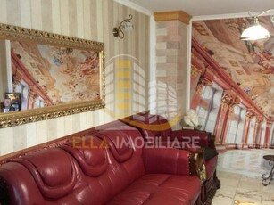 Apartament 3 camere pod IPMC