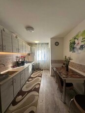 Apartament 3 camere, suprafata de 66 mp in zona Marasti