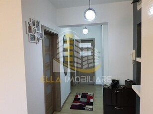 Apartament 3 camere Tomis 1