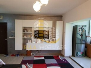 Apartament 3 camere Tomis I