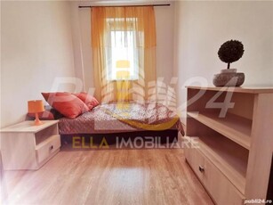 Apartament 3 camere Tomis II