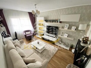 Apartament 3 camere Tomis III