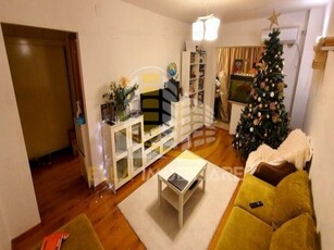 Apartament 3 camere Tomis III