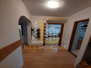 Apartament 3 camere Tomis III