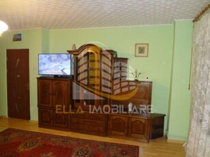 Apartament 3 camere Tomis III