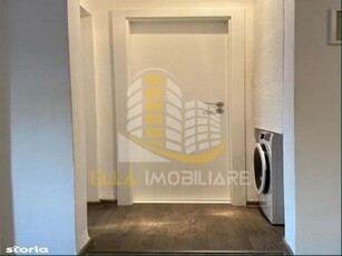 Apartament 3 camere Tomis III