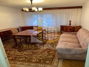 Apartament 3 camere Tomis III