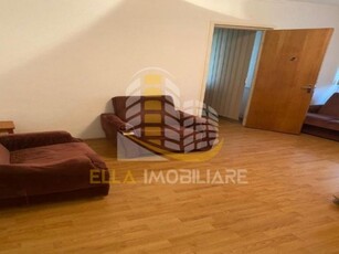 Apartament 3 camere Tomis Nord