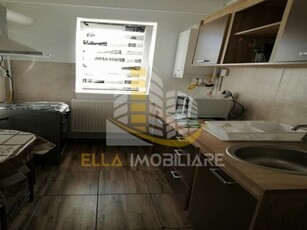 Apartament 3 camere Tomis Nord