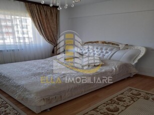 Apartament 3 camere Tomis Plus