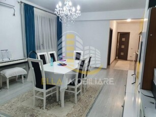 Apartament 3 camere Tomis Plus