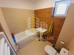 Apartament 3 camere Tomis Plus-Boreal