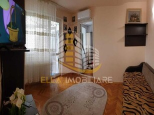 Apartament 3 camere zona Brotacei