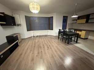 Apartament 3 camere, Zona Campului, Parcare, Gradina