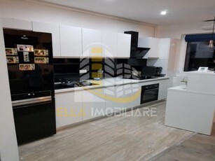 Apartament 3 camere zona Tomis Plus