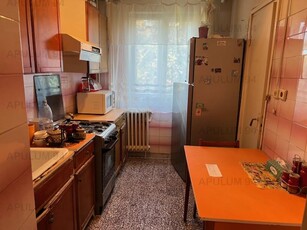 Apartament 4 camere Drumul Taberei- Raul Doamnei.