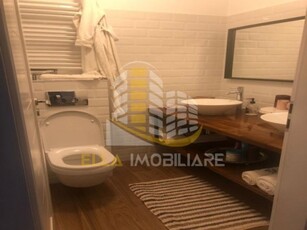 Apartament 4 camere in zona Gara