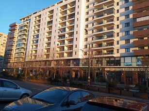 Apartament 4 camere Roka Residence Nerva Traian ( 2021) va propune spre van