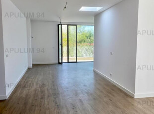 APARTAMENT 4 CAMERE + TERASĂ 94 MP | LICURG 2 / CARTIERUL A