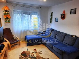 Apartament 4 camere zona Tomis III